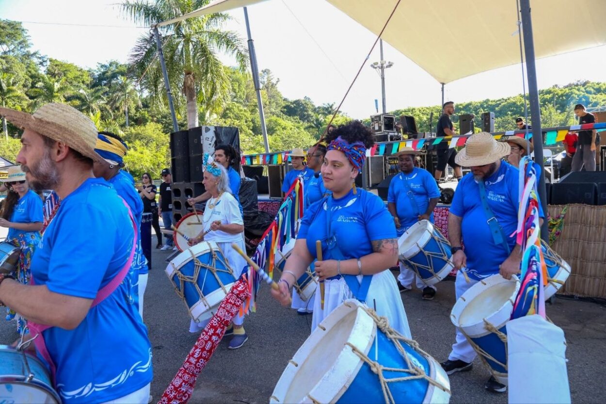 Prefeitura de São Caetano seleciona entidades sem fins lucrativos para participação no Festival AfroSanca