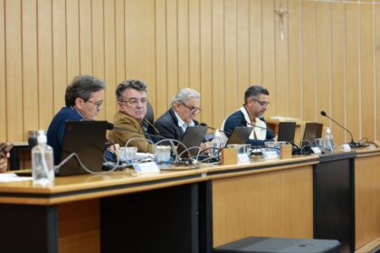 Câmara de São Caetano aprova reforma administrativa da Prefeitura com redução de cargos e reorganização da estrutura