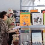 Feira Literária de Ribeirão Pires (FLIRP) reúne editoras, autores e cerca de 80 lançamentos de livros
