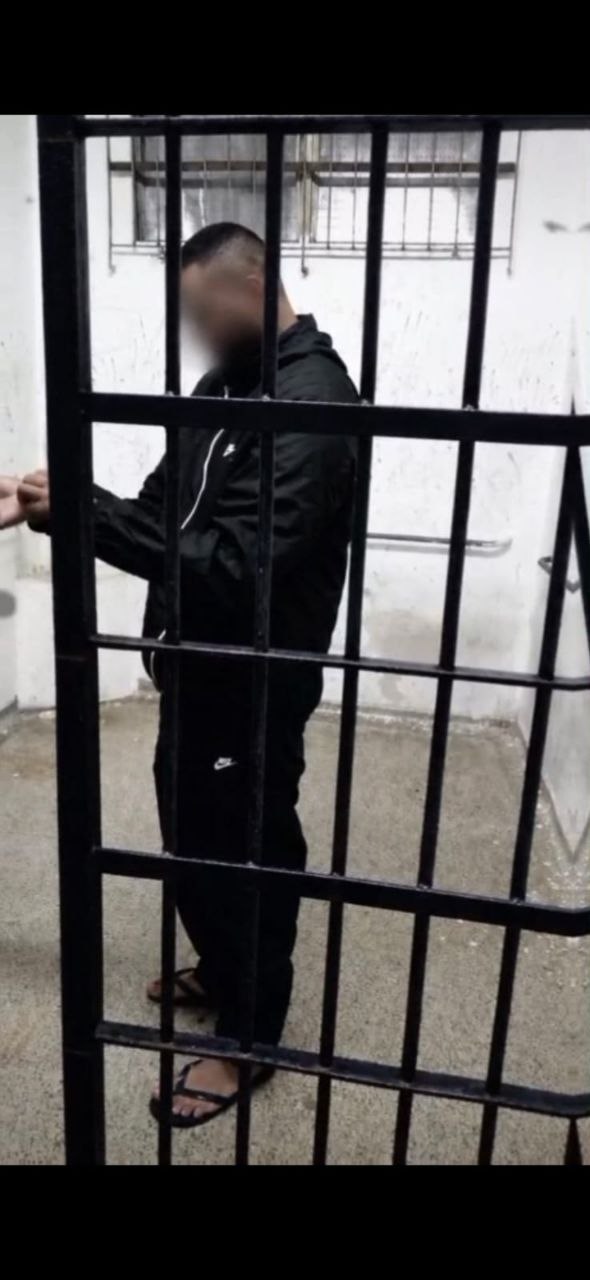 Abordagens feitas pela ROMU aconteceram durante patrulhamento de rotina no Eldorado e no Inamar