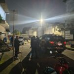 ROMU captura três procurados pela Justiça em Diadema