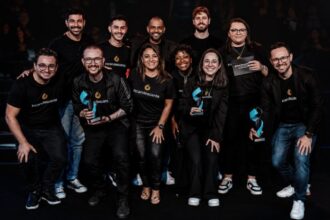 Empresa do Ano RD Station reposiciona operação e aposta em business performance para responder às mudanças do mercado
