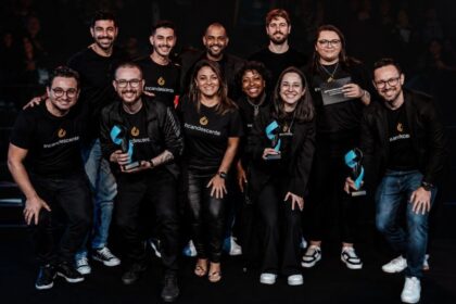 Empresa do Ano RD Station reposiciona operação e aposta em business performance para responder às mudanças do mercado