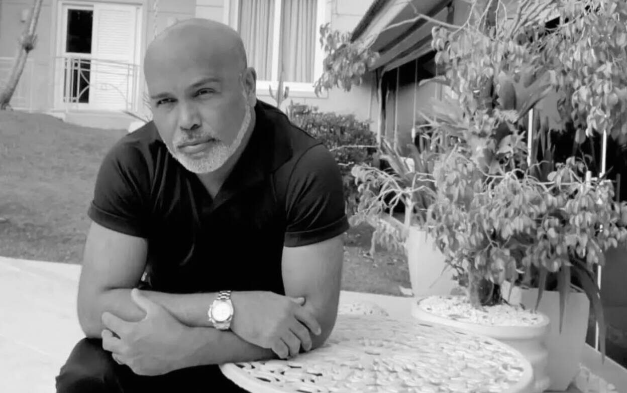 Rick Sollo, cantor da dupla Rick & Renner, morre aos 59 anos em queda de helicóptero em Santa Catarina
