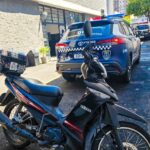 GCM de São Caetano prende homem por clonagem de motocicleta após alerta do Smart Sanca