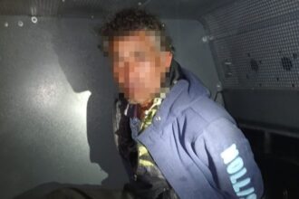 GCM de Mauá prende suspeito após furto de ferramentas no Jardim Sônia Maria