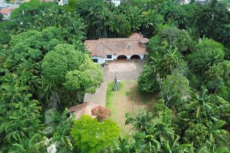 Ribeirão Pires recebe celebração de Ostara neste fim de semana