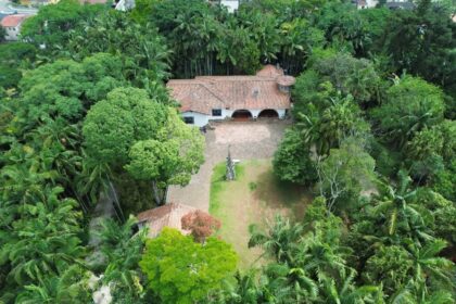 Ribeirão Pires recebe celebração de Ostara neste fim de semana