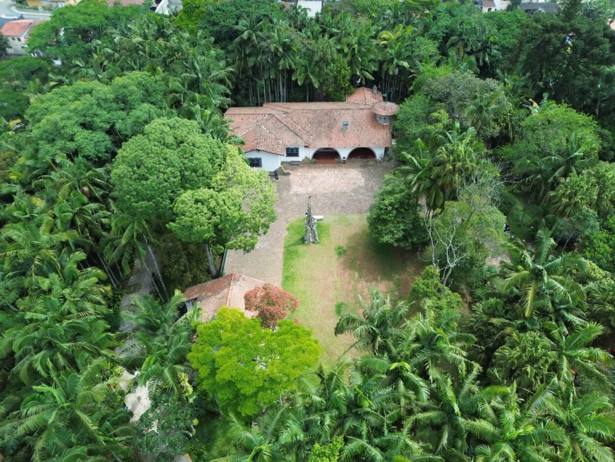 Ribeirão Pires recebe celebração de Ostara neste fim de semana