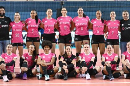 Cora São Caetano e Fundo Social fazem parceria com Entrada Solidária no confronto Cora São Caetano e Osasco