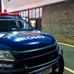 Foragido da Justiça por dois homicídios cometidos na Bahia é preso pela GCM em São Caetano