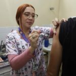 Santo André realiza Agiliza + Vacinas com imunização nas 33 UBSs neste sábado