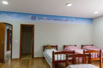 Prefeitura de Diadema inaugura nova casa da Residência Inclusiva e amplia acolhimento a pessoas com deficiência