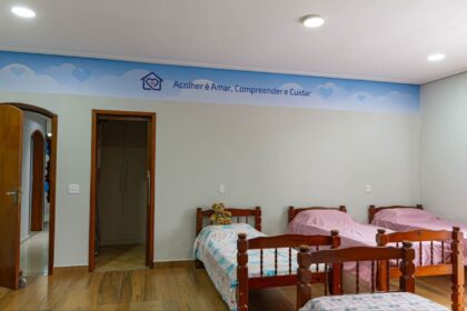 Prefeitura de Diadema inaugura nova casa da Residência Inclusiva e amplia acolhimento a pessoas com deficiência