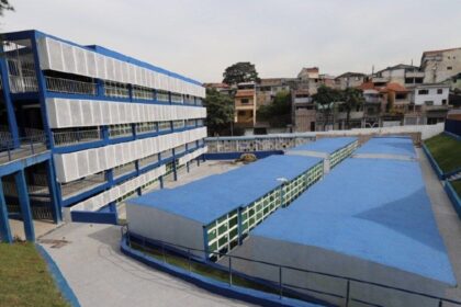 Prefeitura de Diadema realiza concurso público neste domingo (27) com 75 vagas