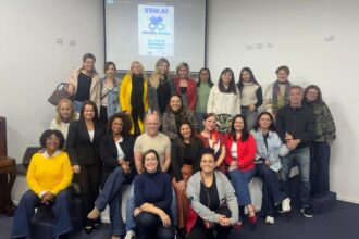 Cultura de São Caetano realiza reunião com expositores do Recria Sanca – Festival de Moda Circular