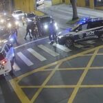 Smart Sanca emite alerta e Polícia Militar prende suspeito por roubo a farmácias em São Caetano