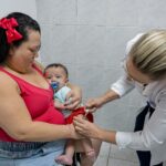 São Caetano alerta para a importância da proteção de prematuros contra a bronquiolite