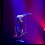 Casa cheia: Moradores lotam sessão solidária do Circo Maximus em parceria com o Fundo Social