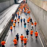 Santo André abre inscrições para Corrida pela Resiliência em comemoração aos 50 anos da Defesa Civil