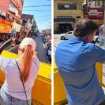 Carla e Orlando Morando movimentam São Bernardo na reta final de campanha