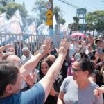 Habitação: Tarcísio fixa meta de 150 mil moradias no próximo mandato