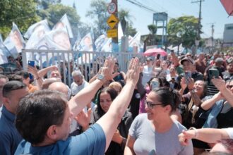 Habitação: Tarcísio fixa meta de 150 mil moradias no próximo mandato