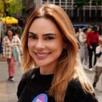 Rachel Sheherazade defende independência financeira como instrumento de proteção e recomeço para mulheres vítimas de violência