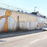Santo André abre inscrições para projetos de graffiti na Avenida Santos Dumont