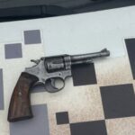 Polícia Militar prende homem por posse ilegal de arma e falsa comunicação de crime em Mauá