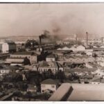 Fundação Pró-Memória de São Caetano do Sul realiza exposição de fotos históricas da cidade