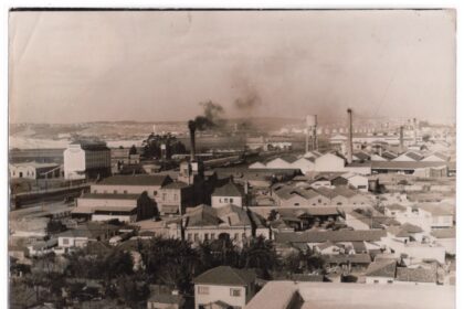 Fundação Pró-Memória de São Caetano do Sul realiza exposição de fotos históricas da cidade