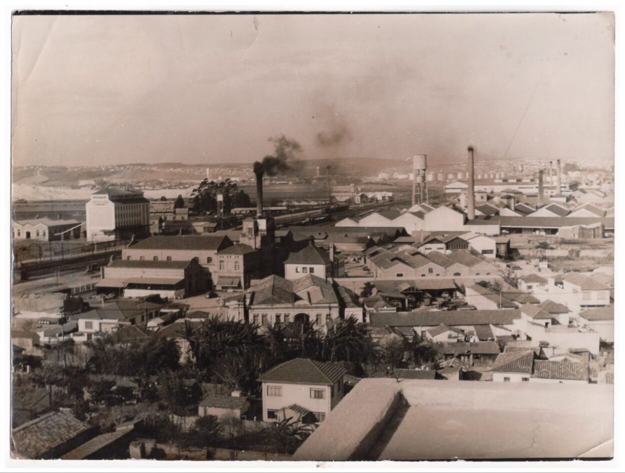 Fundação Pró-Memória de São Caetano do Sul realiza exposição de fotos históricas da cidade