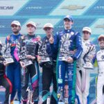 Ribeirão Pires no pódio: RTR Sport Team se destaca na etapa Endurance da Stock Light em Brasília