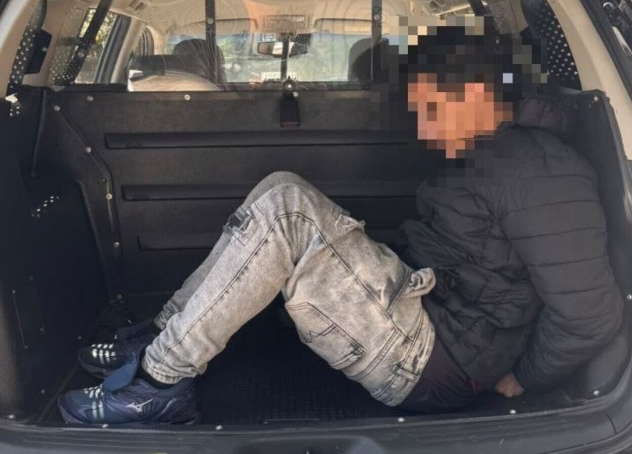 GCM de Diadema apreende homem por tráfico de drogas no Inamar