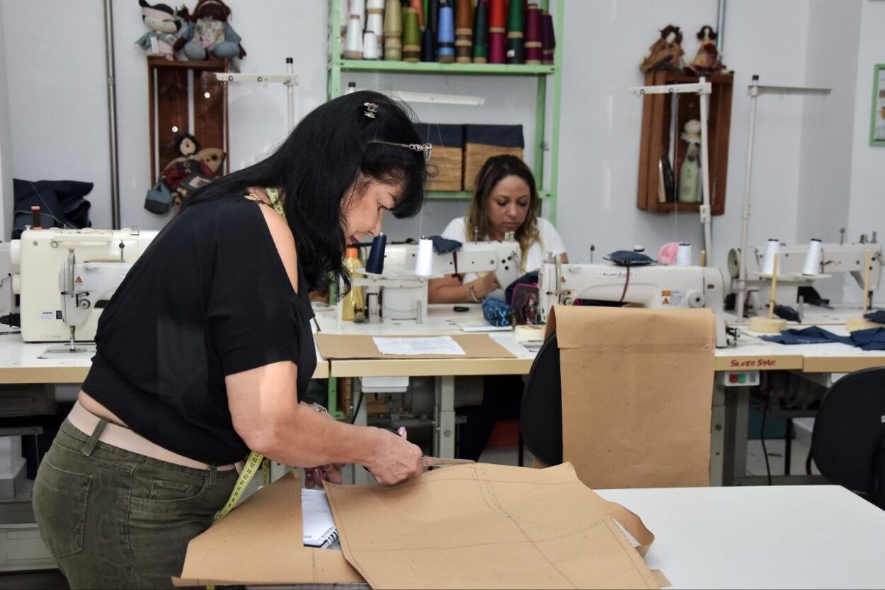 Santo André gera 831 vagas e tem maior saldo positivo de empregos em agosto no ABC