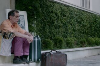 Vencedor do Festival de Gramado, ”Como Nossos Pais” abre programação de outubro do Cinemão de Quinta