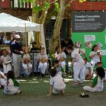 Ação Social reúne mais de mil pessoas em Rio Grande da Serra