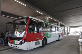 Mauá terá passe livre no transporte municipal no próximo domingo