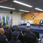 Consórcio ABC finaliza treinamento de Corregedoria das GCMs em parceria com a Prefeitura de SP