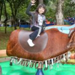 São Caetano celebra cultura sertaneja com segunda edição do Sertanejinho, no Parque Cidade das Crianças