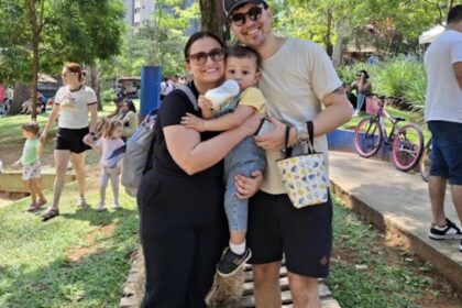 Com Sertanejinho no Parque e Kennedy Food Fest, São Caetano tem fim de semana repleto de atrações