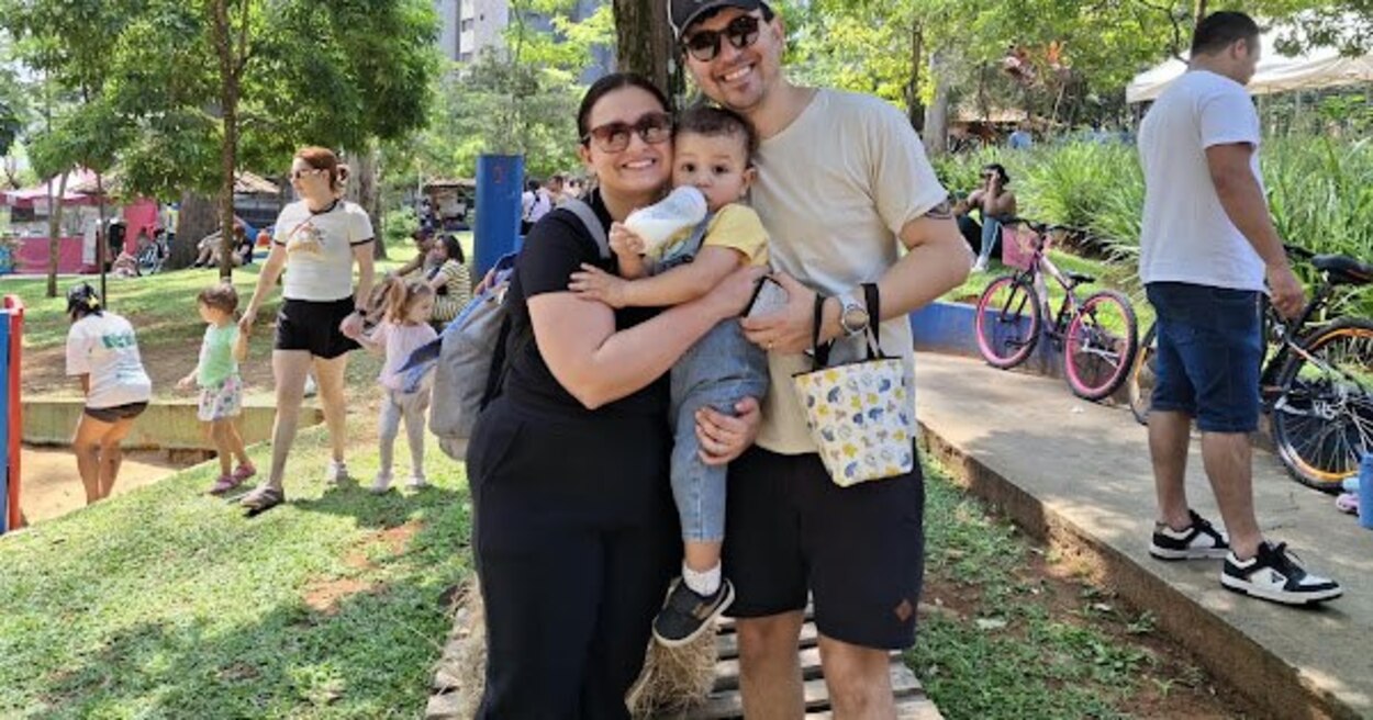 Com Sertanejinho no Parque e Kennedy Food Fest, São Caetano tem fim de semana repleto de atrações