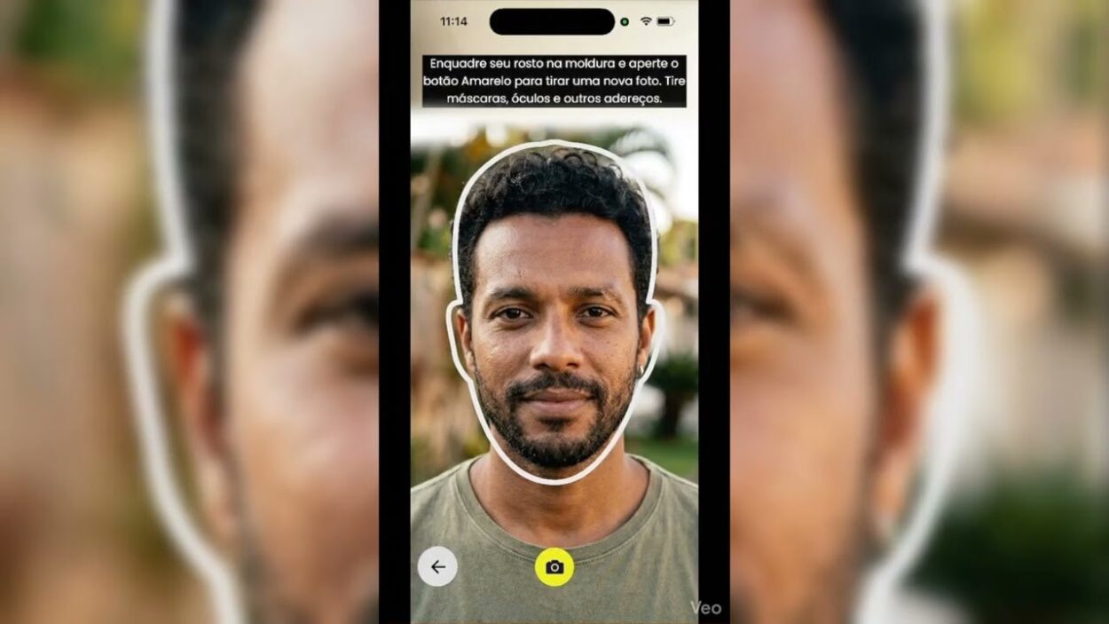 Pagamento de tarifa por reconhecimento facial em Diadema passa a valer em outubro