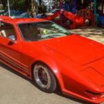 Prefeitura de São Caetano promove exposição de carros antigos no Bosque do Povo neste domingo