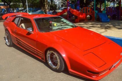 Prefeitura de São Caetano promove exposição de carros antigos no Bosque do Povo neste domingo