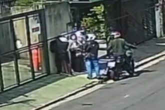 Policial militar de folga é baleado no pé ao intervir em roubo a restaurante no Morumbi