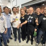 Prefeitos do ABCD destacam relevância da presença do governador Tarcísio na região