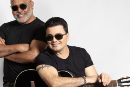 Sertanejo Renner se manifesta após a morte de Rick e presta homenagem nas redes sociais