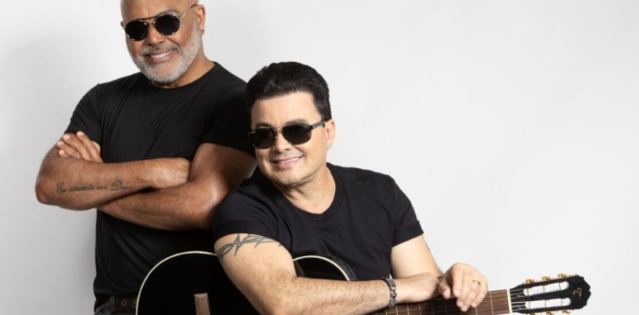 Sertanejo Renner se manifesta após a morte de Rick e presta homenagem nas redes sociais